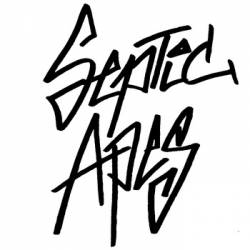 Septic Apes : Slaughterhouse Tapes